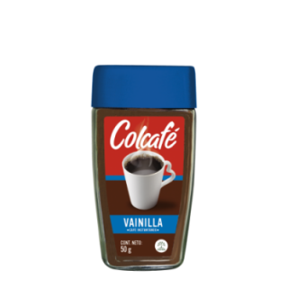 CAFÉ COLCAFÉ INSTANTÁNEO...