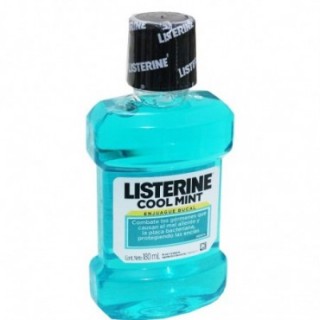 ENJUAGUE LISTERINE X 180...