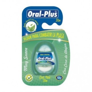 SEDA DENTAL ORAL-PLUS...