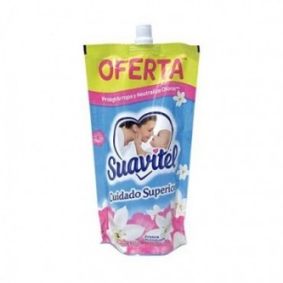 SUAVIZANTE SOFLAN...