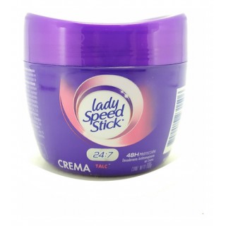 DESODORANTE LADYSPEEDSTIC...