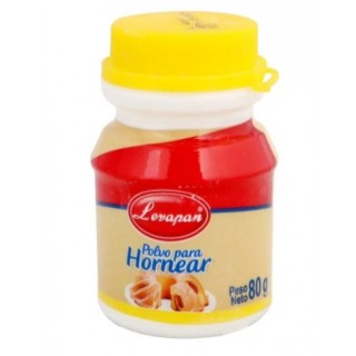 POLVO HORNEAR LEVAPAN TARRO...