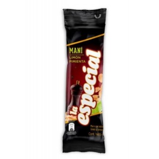 MANÍ LIMÓN PIMIENTA LA...