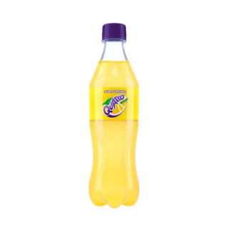 GASEOSA QUATRO TORONJA...
