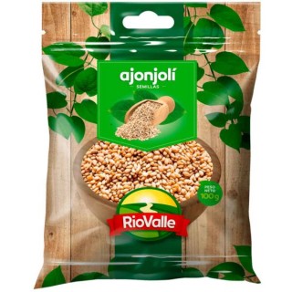 SEMILLAS DE AJONJOLÍ...