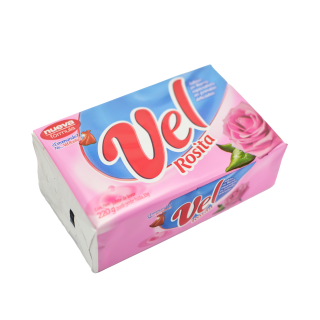 JABON VEL ROSITA BARRA X...