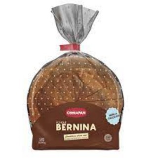 PONQUE BERNINA COMAPAN X 16...