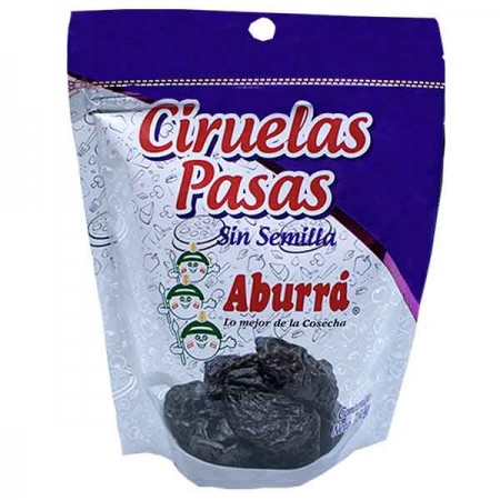 CIRUELAS PASAS SIN SEMILLAS ABURRA... CIRUELAS PASAS SIN SEMILLAS ABURRA...