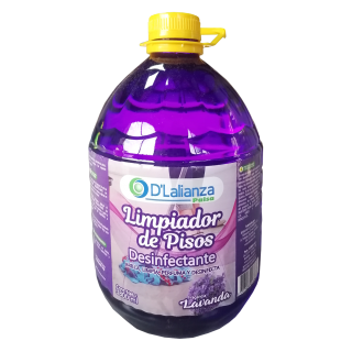 LIMPIADOR D`LALIANZA...