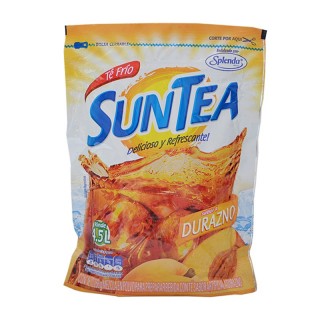 TE HELADO SUNTEA SOBRE X...