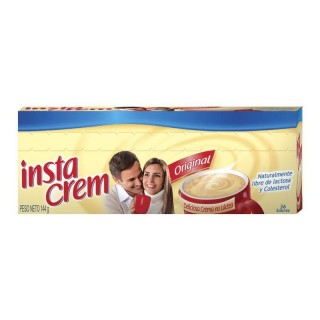 INSTA CREM DISPLAY x 36 SOBRES