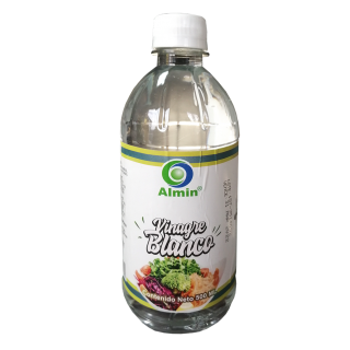 VINAGRE BLANCO ALMIN FRASCO...