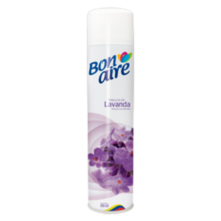 AMBIENTADOR BONAIRE AEROSOL...