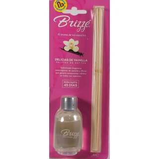 AMBIENTADOR BRIZZE PALITO...