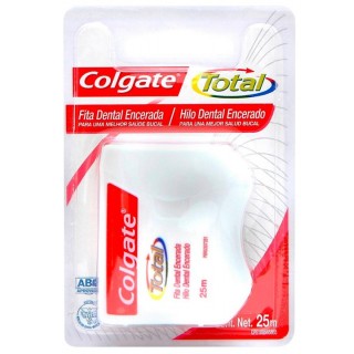 HILO DENTAL COLGATE TOTAL...