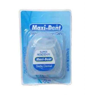 SEDA DENTAL MAXI-DENT CERA...