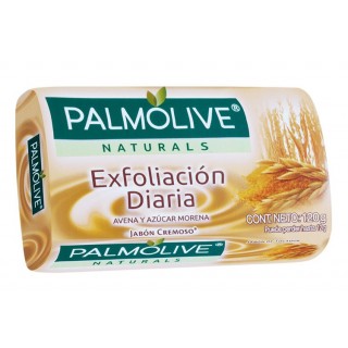 JABON PALMOLIVE X 120...