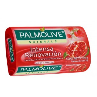JABON PALMOLIVE X 120...