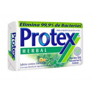 JABON PROTEX BARRA X 120...