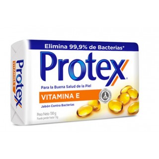 JABON PROTEX BARRA X 120...