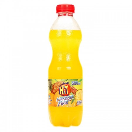JUGO HIT BOTELLA X 500 MILILITROS...