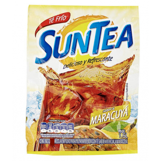 TE HELADO SUNTEA SOBRE X 20...