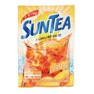 TE HELADO SUNTEA SOBRE X 20...