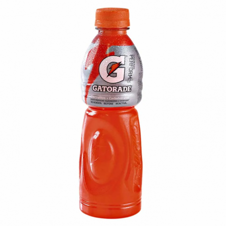 GATORADE BOTELLA X 500 MILILITROS...