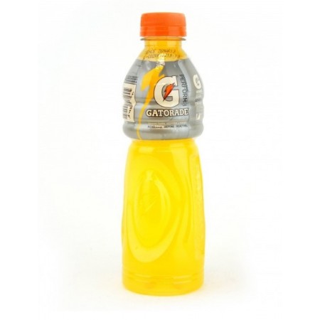 GATORADE BOTELLA X 500 MILILITROS...