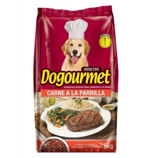 CONCENTRADO PERRO DOGOURMET...