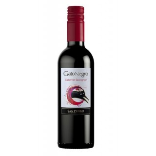 VINO GATO NEGRO CABERNET...