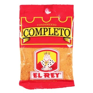 CONDIMENTO REY COMPLETO...