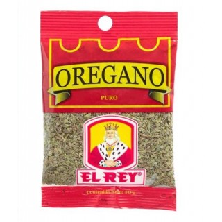 CONDIMENTO REY OREGANO...