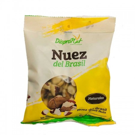 NUEZ PARTIDA DISPRONAT BOLSA x 200...