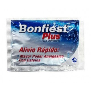BONFIEST PLUS SOBRE