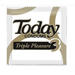 CONDONES TODAY X UNIDAD...