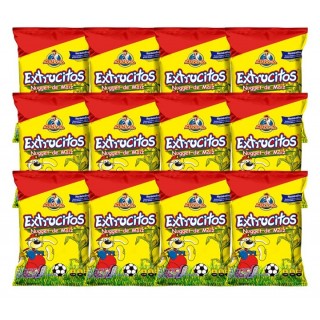 PASABOCA EXTRUCITOS NATURAL...