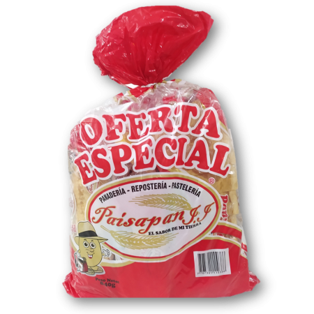 OFERTA PANADERIA ECONOMICA GRANDE...