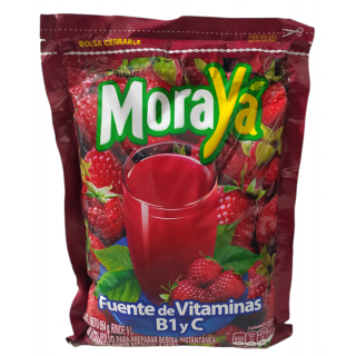 REFRESCO INSTANTANEO YA...