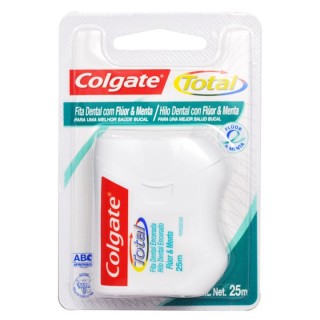 HILO DENTAL COLGATE TOTAL...