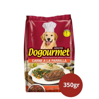 CONCENTRADO PERRO DOGOURMET...