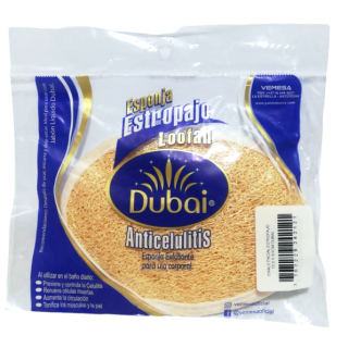 ESPONJA ESTROPAJO OVALO...