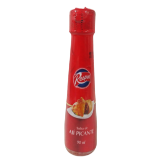 SALSA AJI PICANTE RESPIN...