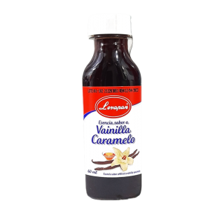 ESENCIA LEVAPAN FRASCO x 60...