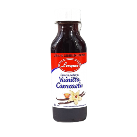 ESENCIA LEVAPAN FRASCO x 60 GRAMOS...