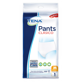 PAÑAL TENA PANTS CLÁSICO M...