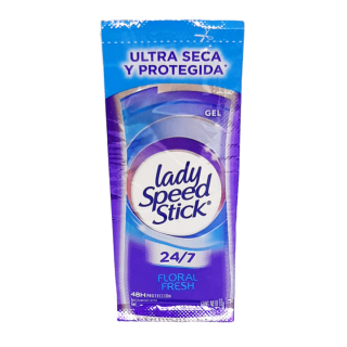 DESODORANTE LADYSPEEDSTICK...