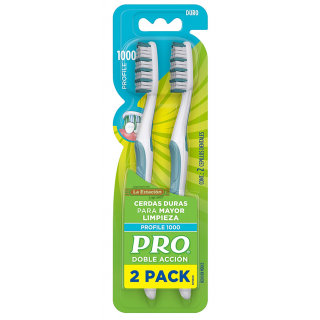 CEPILLO DENTAL PRO 1000...