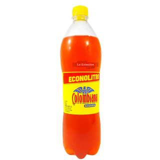 GASEOSA POSTOBON SIN AZÚCAR...