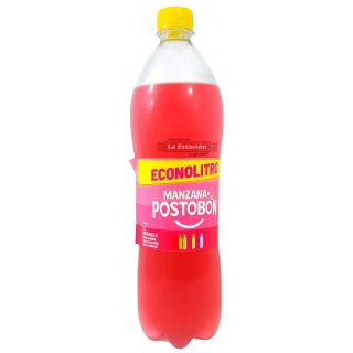 GASEOSA POSTOBON SIN AZÚCAR...